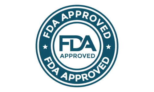 Claritox Pro FDA approved facility